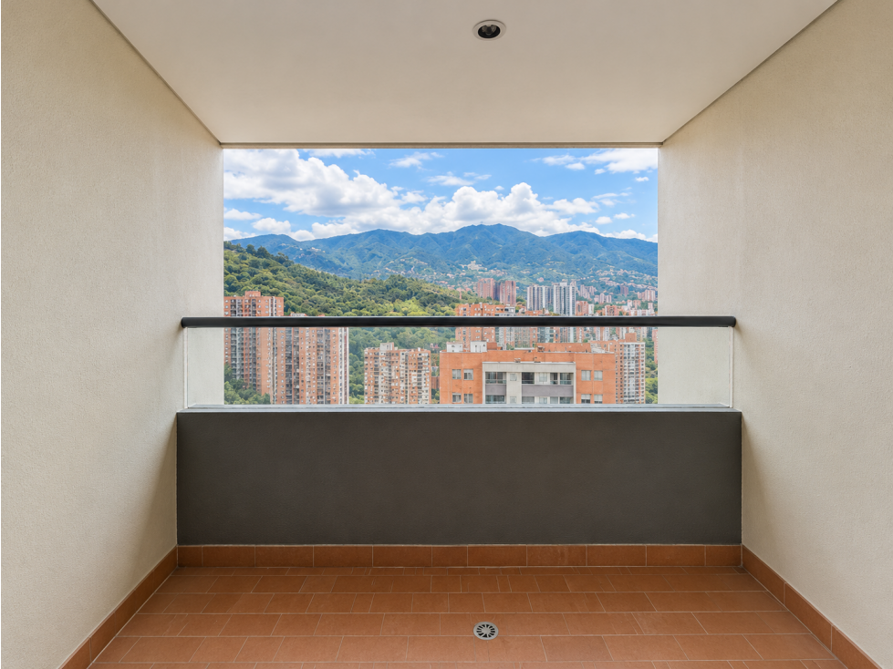 VENTA DE APARTAMENTO EN SABANETA LOMA SAN JOSÉ — foto 3