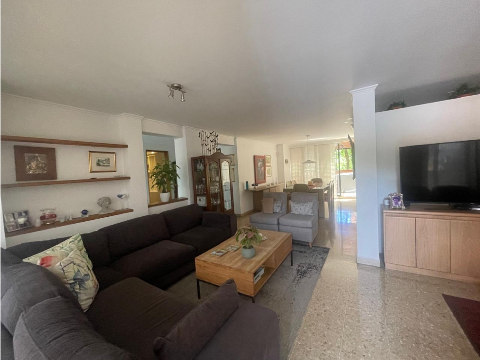 Apartamento — foto 6