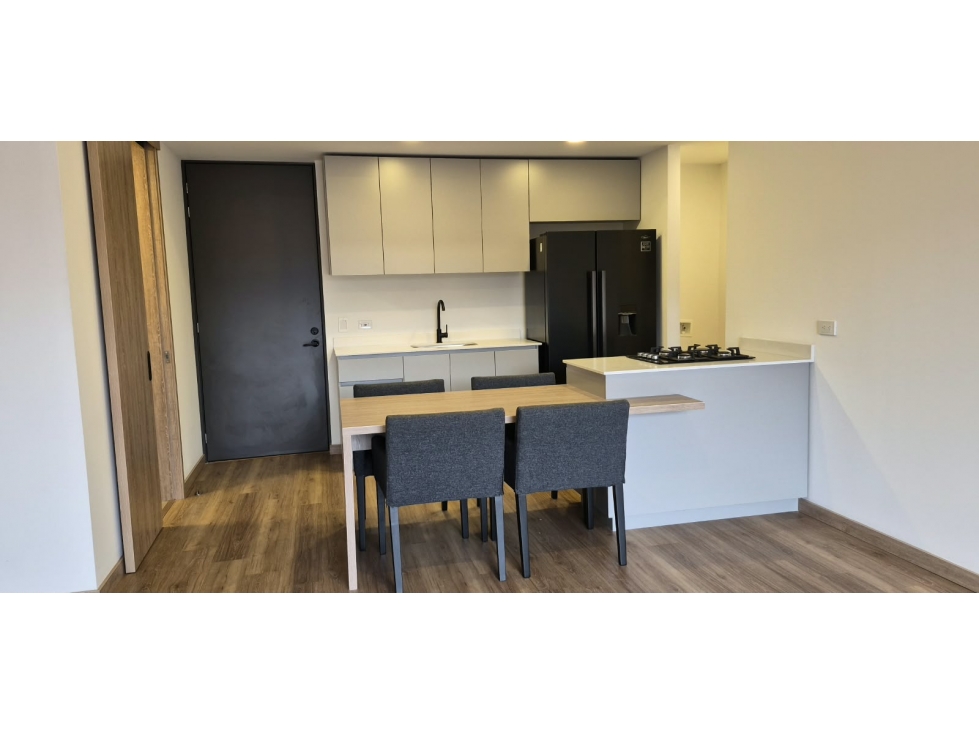 Vendo apartamento 70m2, Las Casitas, Envigado, cerca a Mayorca — foto 3