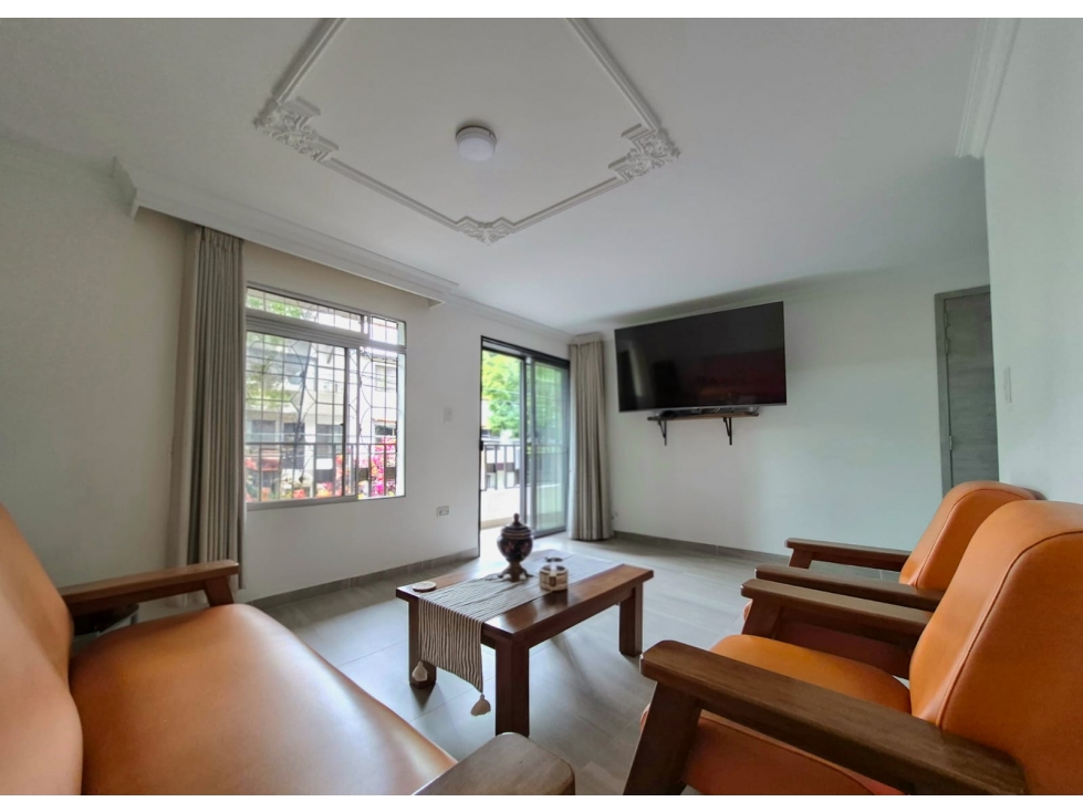 VENDO 2 APARTAMENTOS EN SANTA MARIA ITAGUI — foto 4