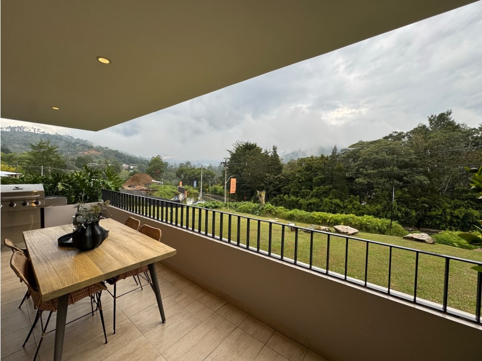 Cesion de derechos en venta TERRAMONTE, 129 mts Llanogrande — foto 6