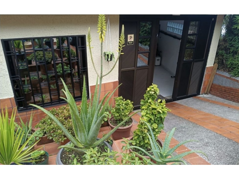 VENTA DE CASA EN SABANETA - LA DOCTORA (La Romera) — foto 2