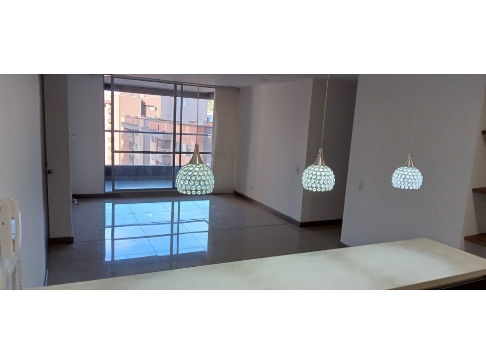 VENTA APARTAMENTO EN SABANETA, SECTOR SAN JOSE