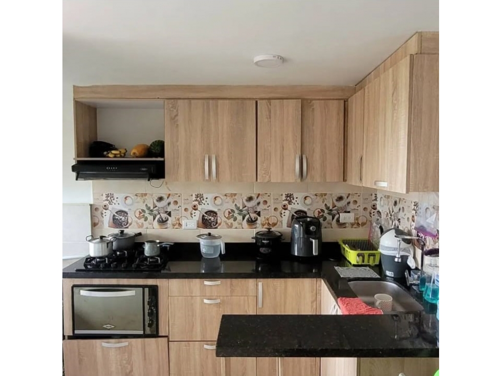 VENTA DE APARTAMENTO EN LA ESTRELLA SECTOR LA TABLAZA — foto 4