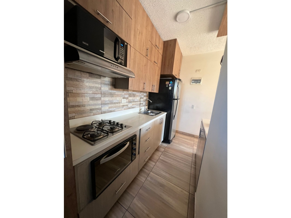 VENTA DE APARTAMENTO EN SABANETA SECTOR EL CARMELO PARTE BAJA — foto 5