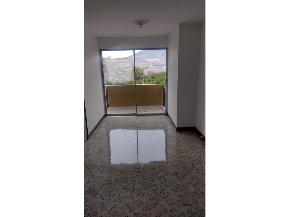 VENTA DE APARTAMENTO EN MEDELLIN SECTOR LAURELES