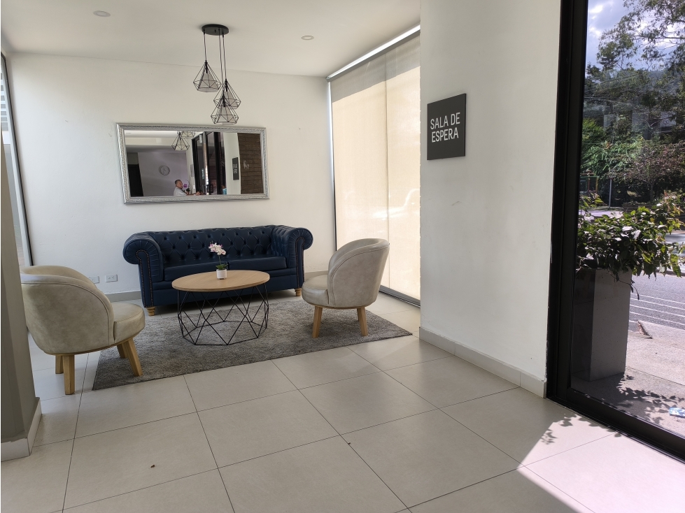 Venta de Apartamento en El retiro — foto 4