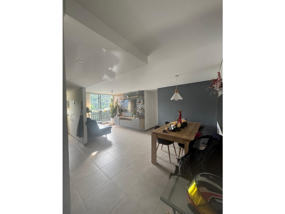 VENTA DE APARTAMENTO EN BELÉN SECTOR RODEO — foto 3