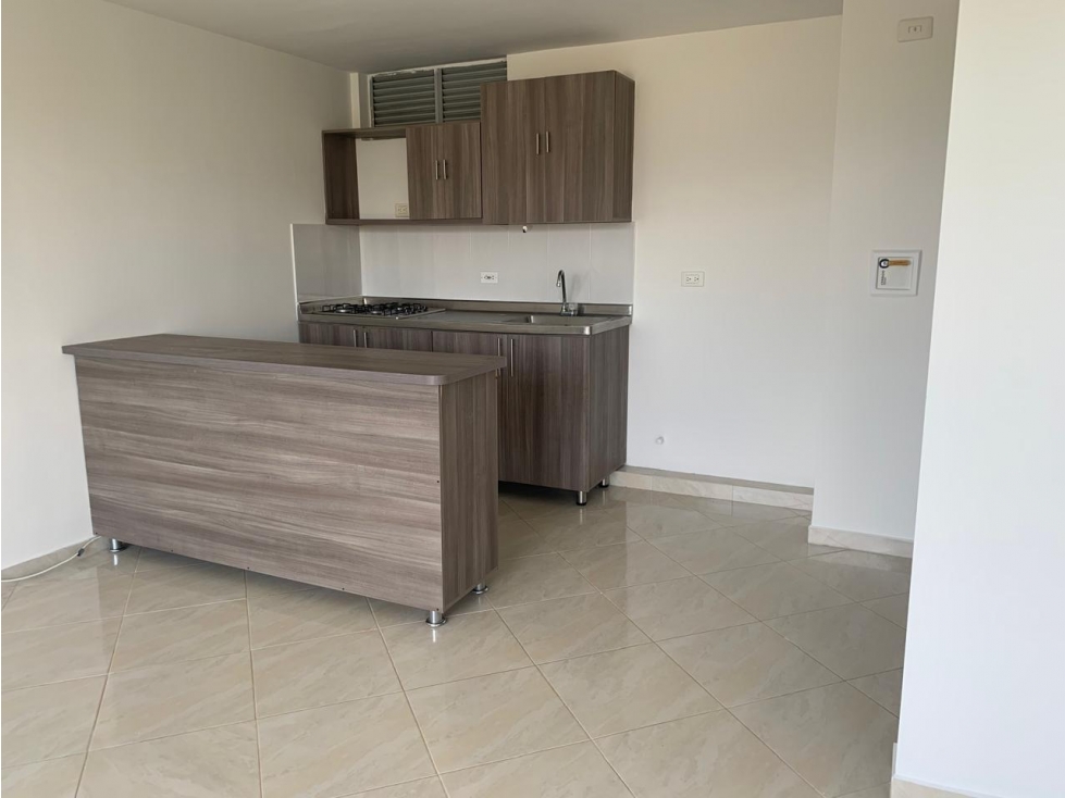 Apartamento en Venta en La Estrella - La Aldea