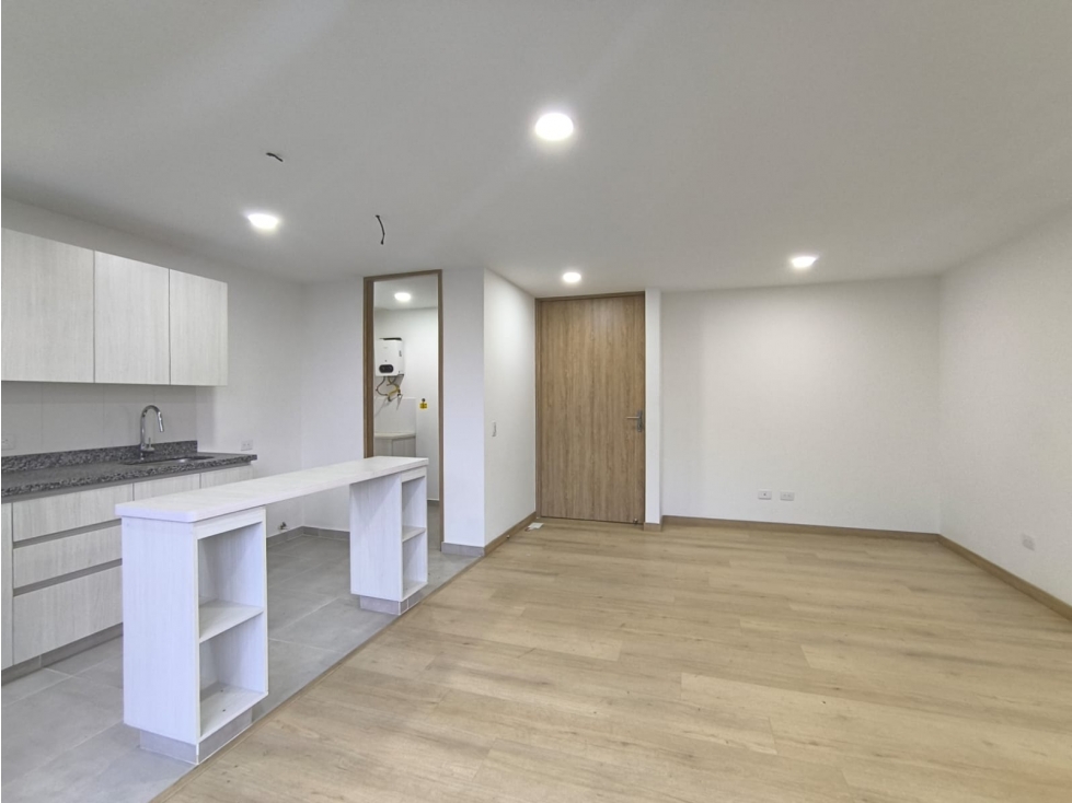 Apartamento en Venta Suramérica Itagüí — foto 3