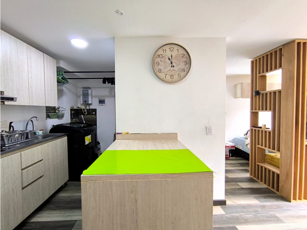 Apartamento en Venta La Inmaculada 1 La Estrella — foto 2