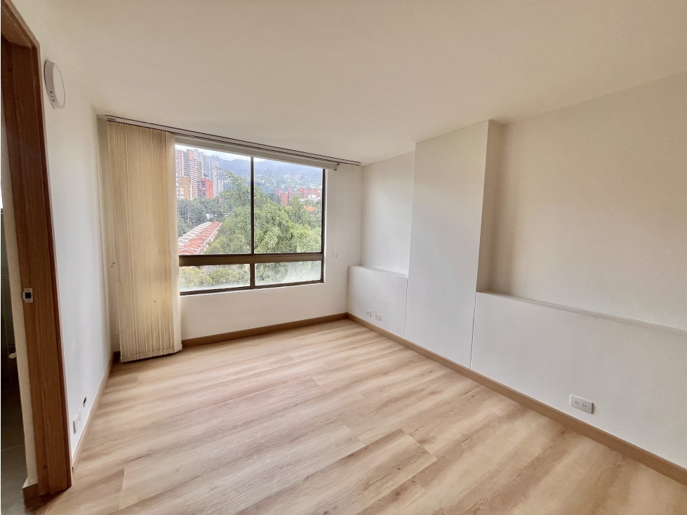 Arriendo Apartamento San Lucas
