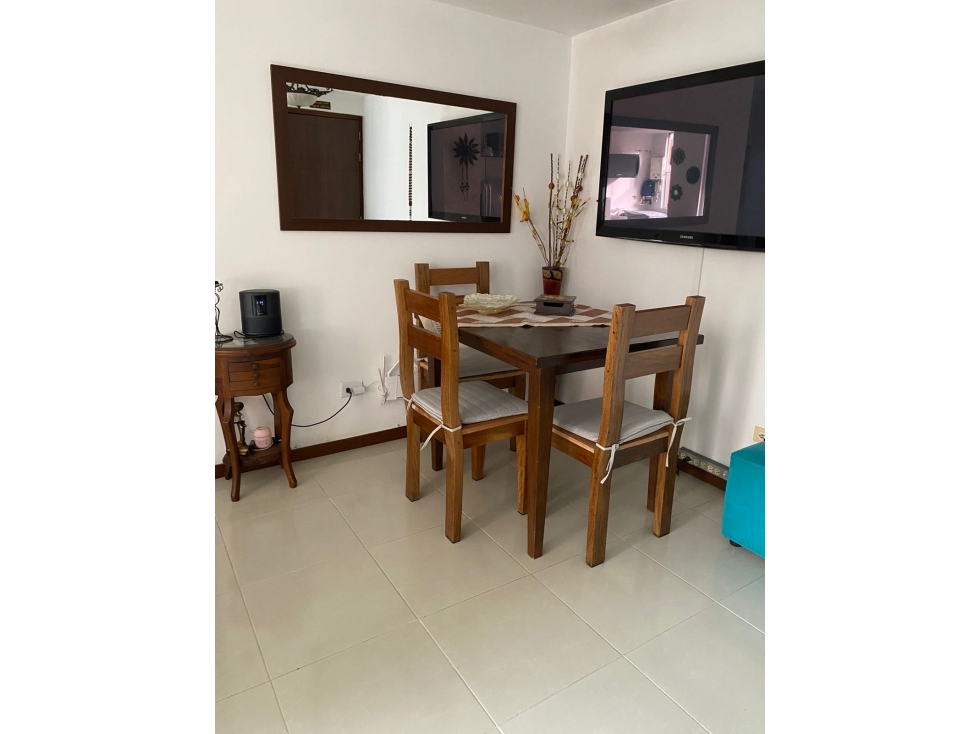 VENTA APARTAMENTO ENVIGADO - SECTOR ANTILLAS — foto 5