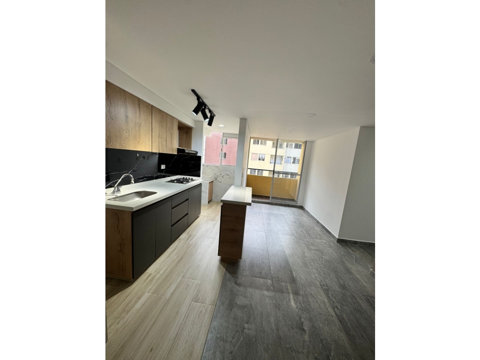 APARTAMENTO EN VENTA EN LA ESTRELLA