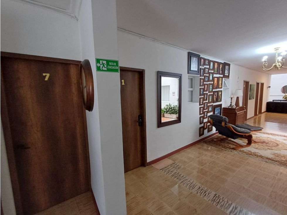 CASA LAURELES - SAN JOAQUIN AIRBNB CAPACIDAD MAX 25 PERSONAS EN 7 HAB — foto 5