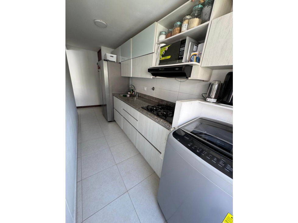 VENTA DE APARTAMENTO EN BELÉN SECTOR LOMA DE LOS BERNAL — foto 5