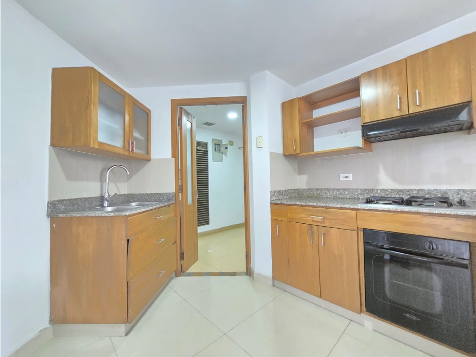 APARTAMENTO SABANETA DOS BALCONES + 3 HABT EN AVES MARIA — foto 3