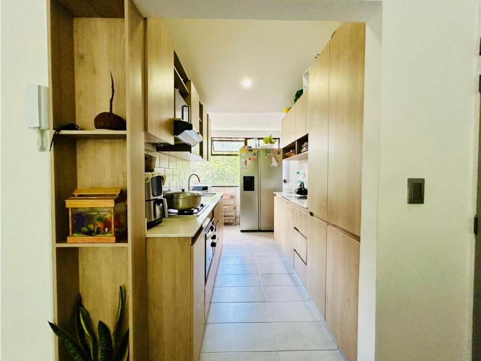 VENTA DE APARTAMENTO DÚPLEX EN UNIDAD CERRADA LA AMÉRICA MEDELLÍN — foto 6