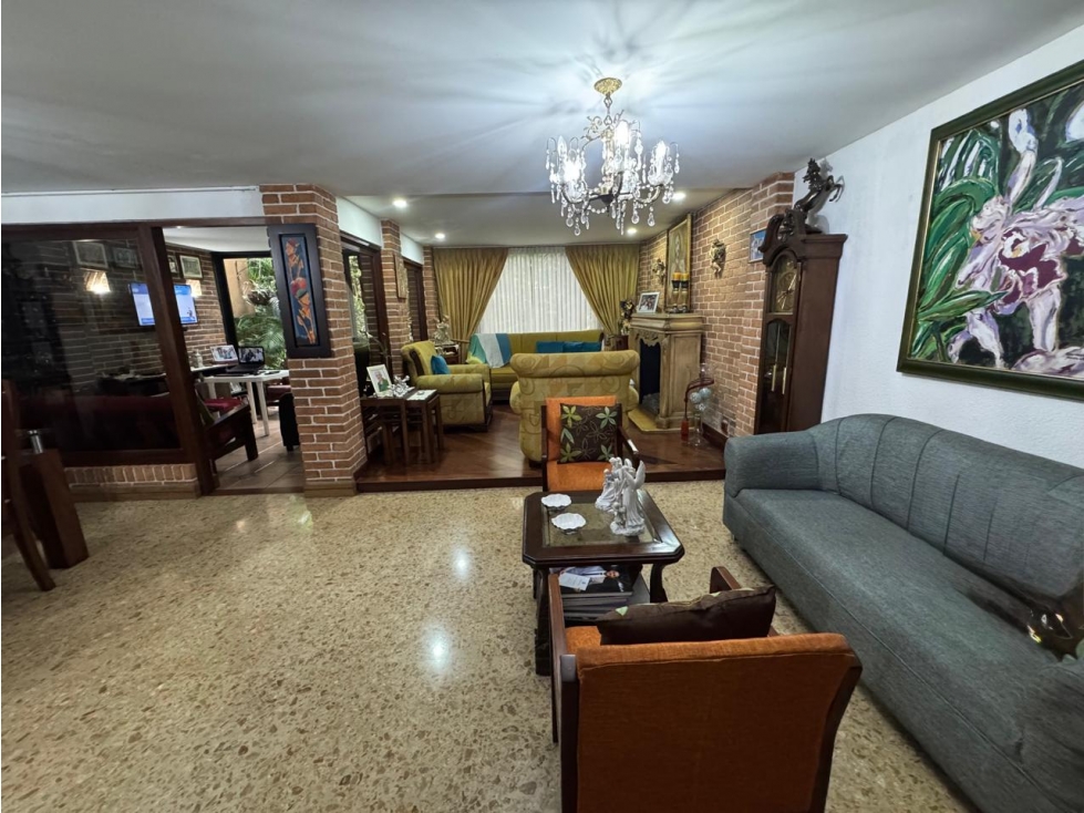 Venta Casa Envigado La Frontera