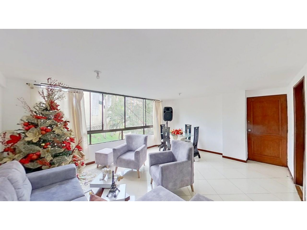 APARTAMENTO EN VENTA EN EL POBLADO - Prados de San Diego - 2