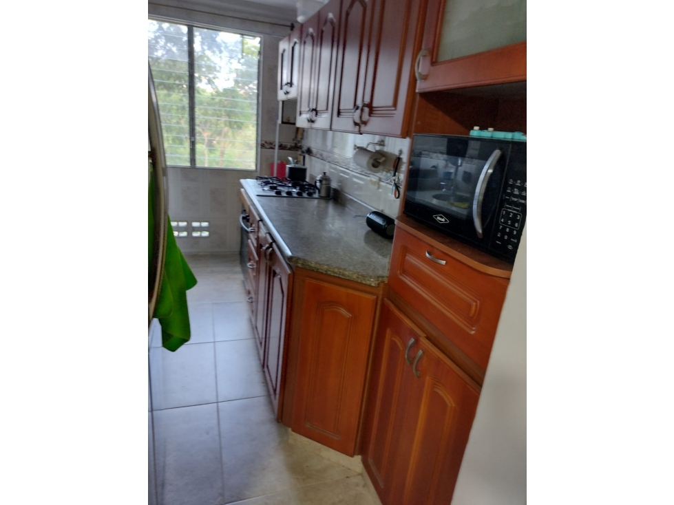 Venta Apartamento en Robledo sector Clínica Pablo Tobón Uribe — foto 3