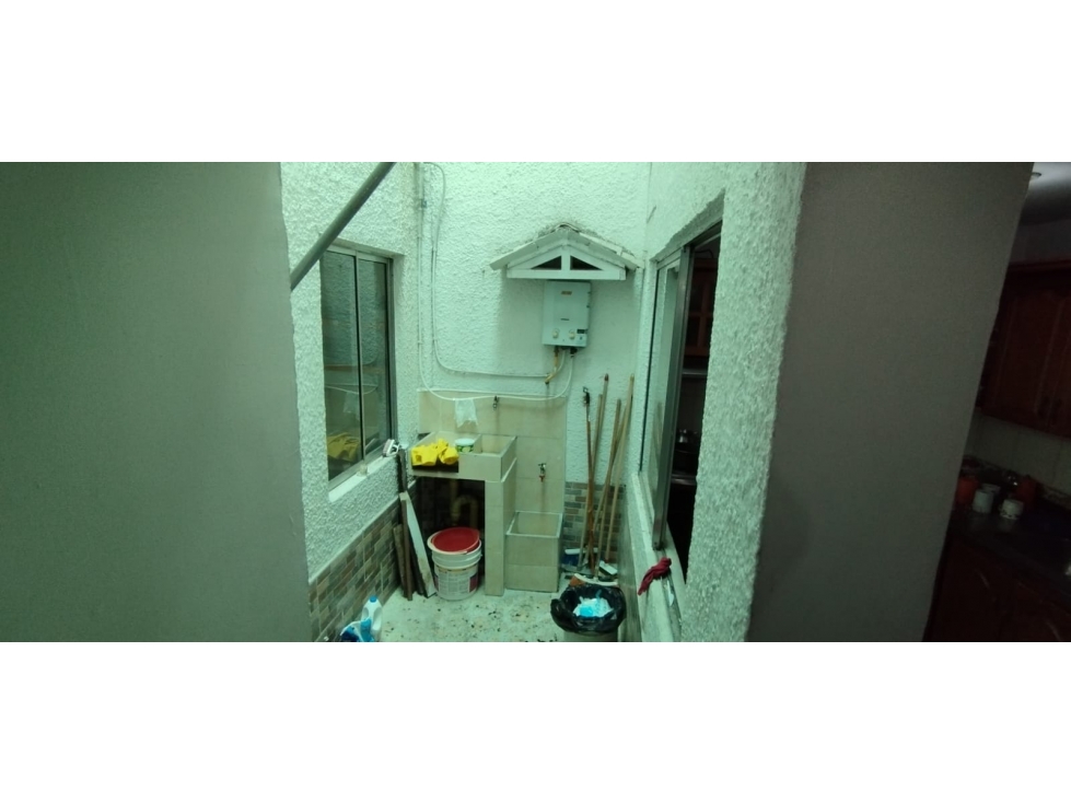 VENTA DE CASA UNIFAMILIAR EN MEDELLÍN SECTOR BOSTON — foto 6