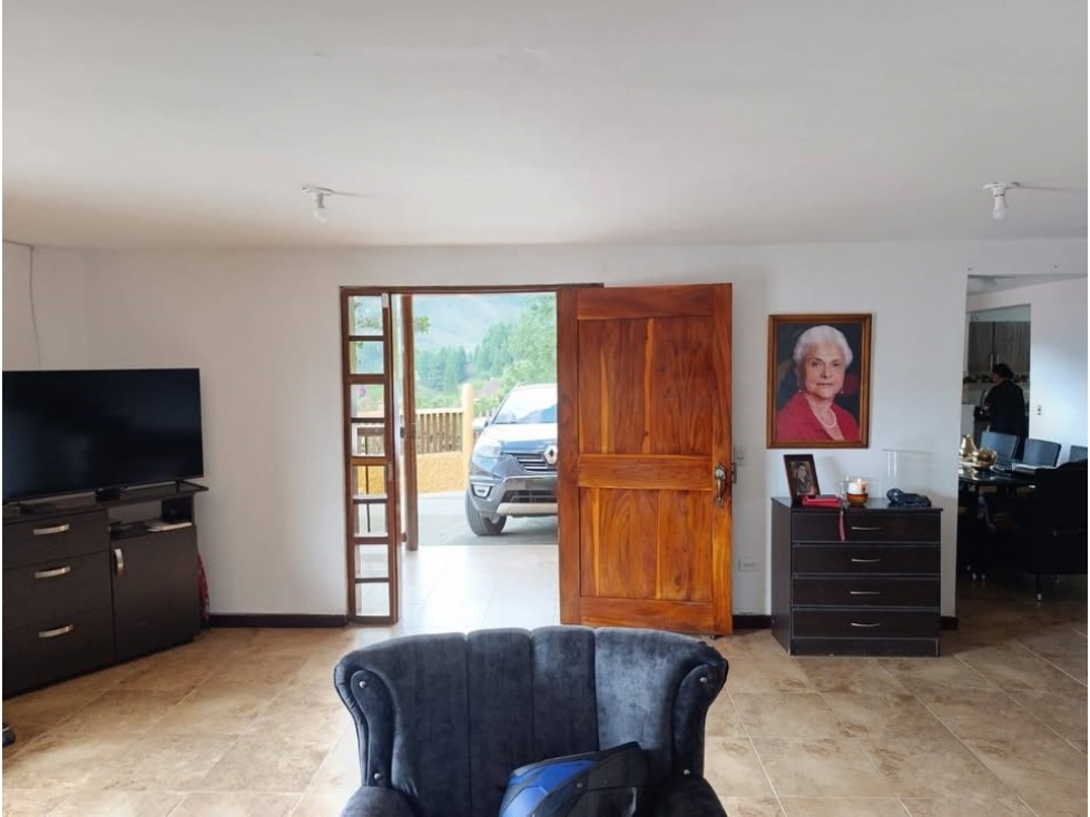 VENTA DE FINCA EN CALDAS SECTOR LA CORRALA PARTE BAJA — foto 4