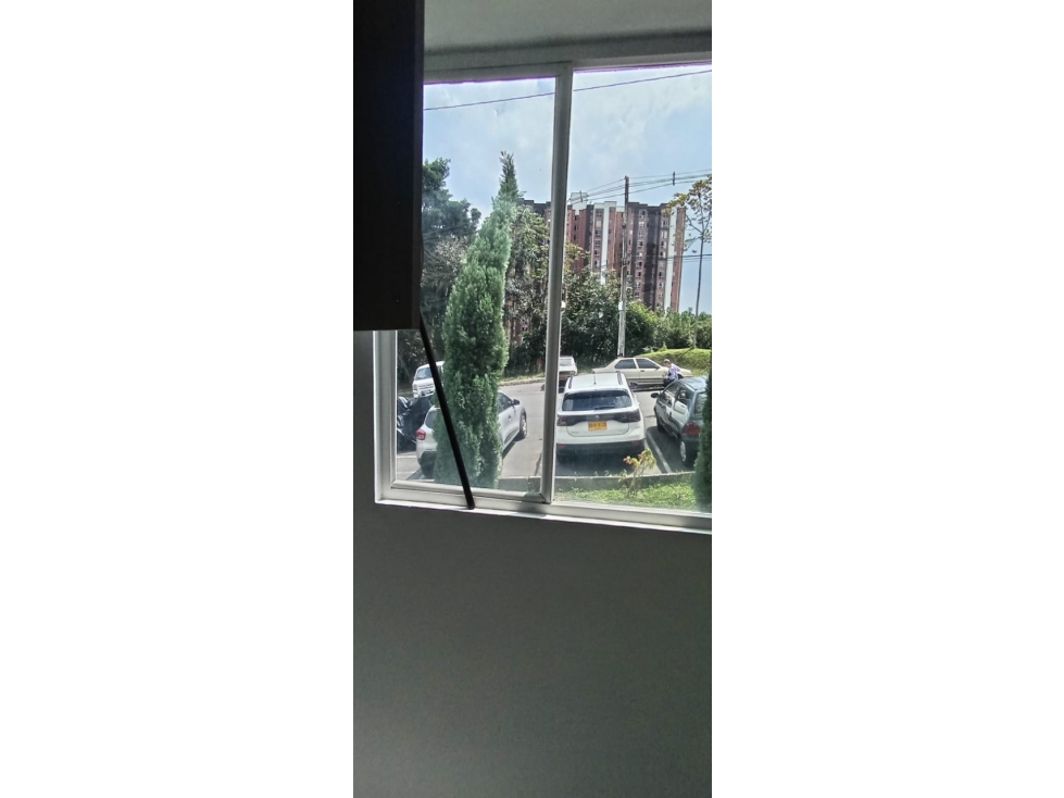 Apartamento de 50 m2 en venta, Sector La Raya, La Estrella — foto 4