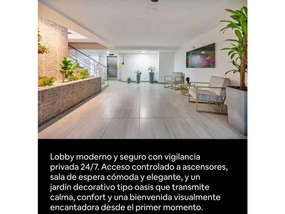 APARTAESTUDIO DUPLEX DE 60M2 EN VENTA EN SABANETA - PARQUE DE SABANETA