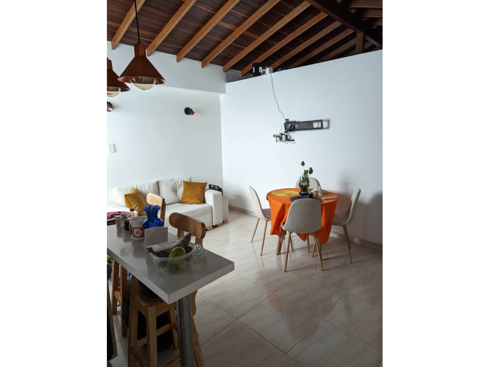 Venta apartamento con jacuzzi piso 5 en Itagüí — foto 2