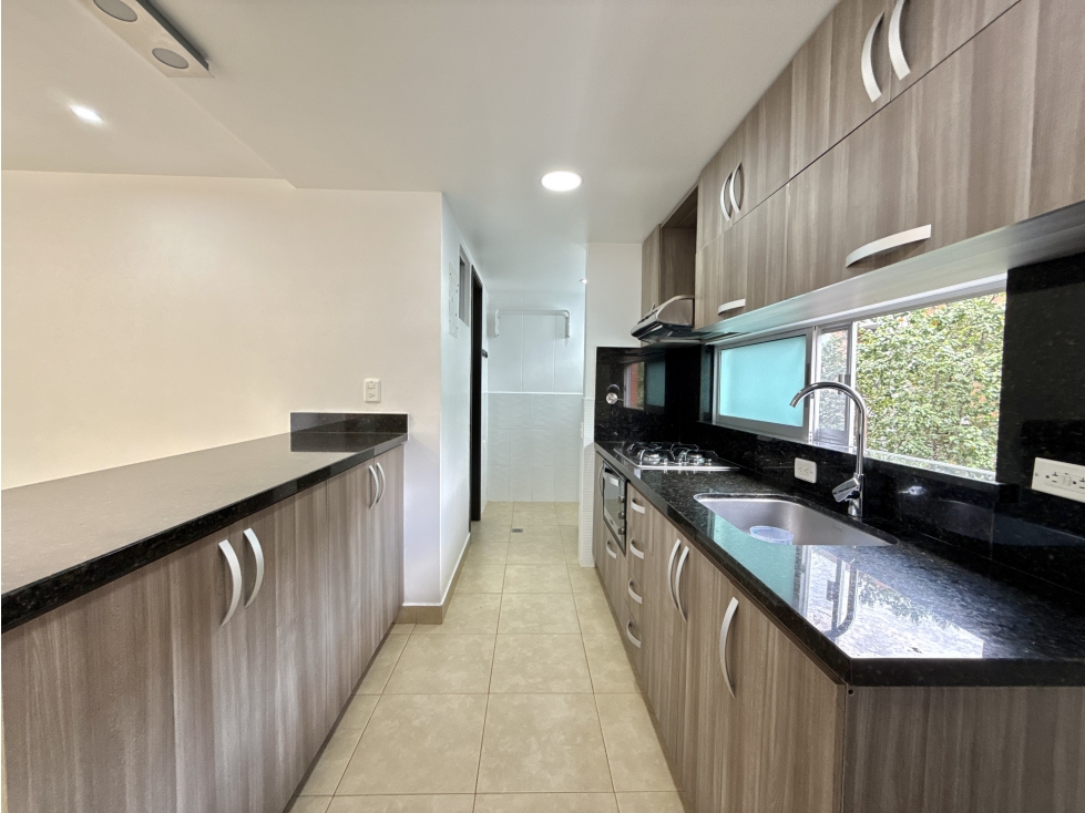 VENTA APARTAMENTO ENVIGADO ZUÑIGA| ESPECTACULAR — foto 5