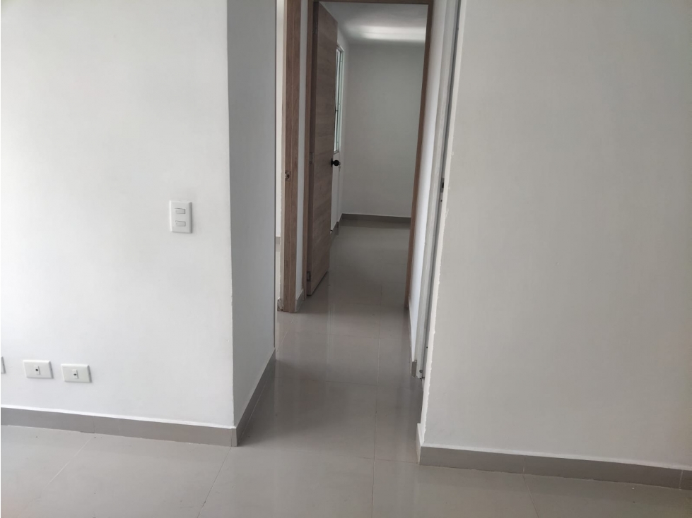 Venta apartamento de 185mill en Manzanillo, San Antonio de Prado — foto 3