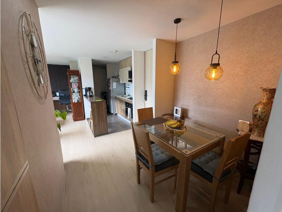VENTA DE APARTAMENTO EN LA ESTRELLA SECTOR LA ALDEA — foto 4