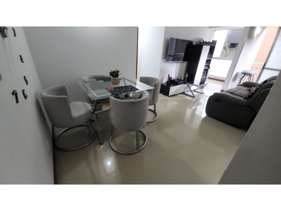 APARTAMENTO EN VENTA , URBANIZACIÓN ESTAMBUL — foto 6