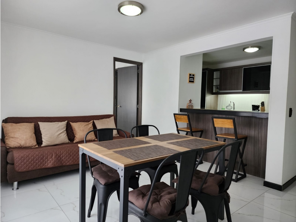 EN VENTA HERMOSO APARTAESTUDIO EN SANDIEGO — foto 2