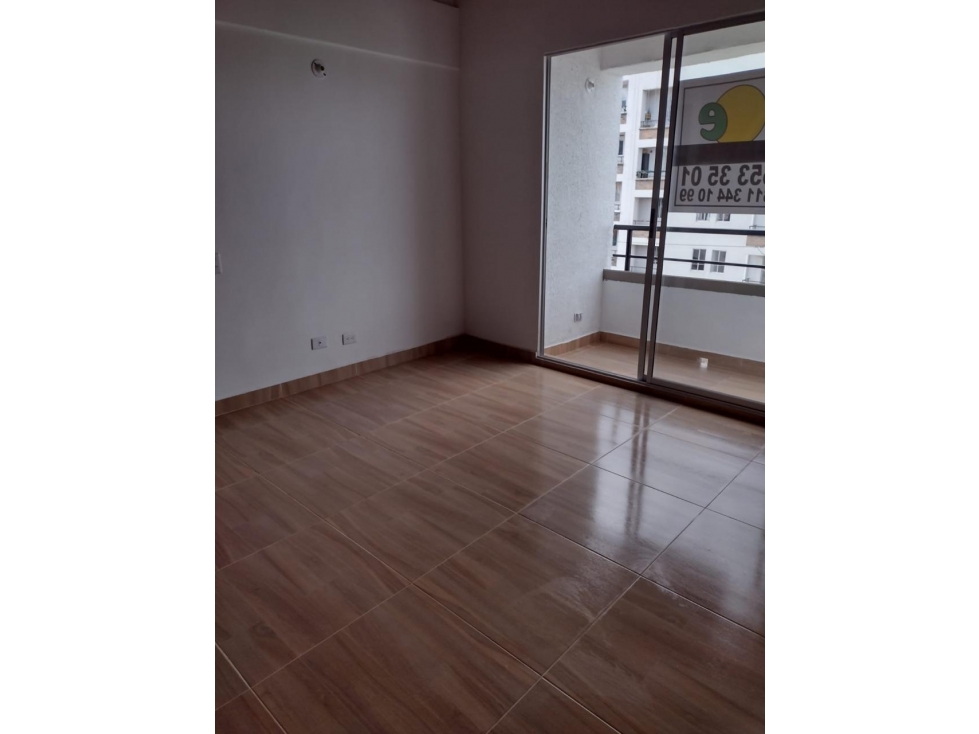 APARTAMENTO EN VENTA EN LA CEJA - ANTIOQUIA