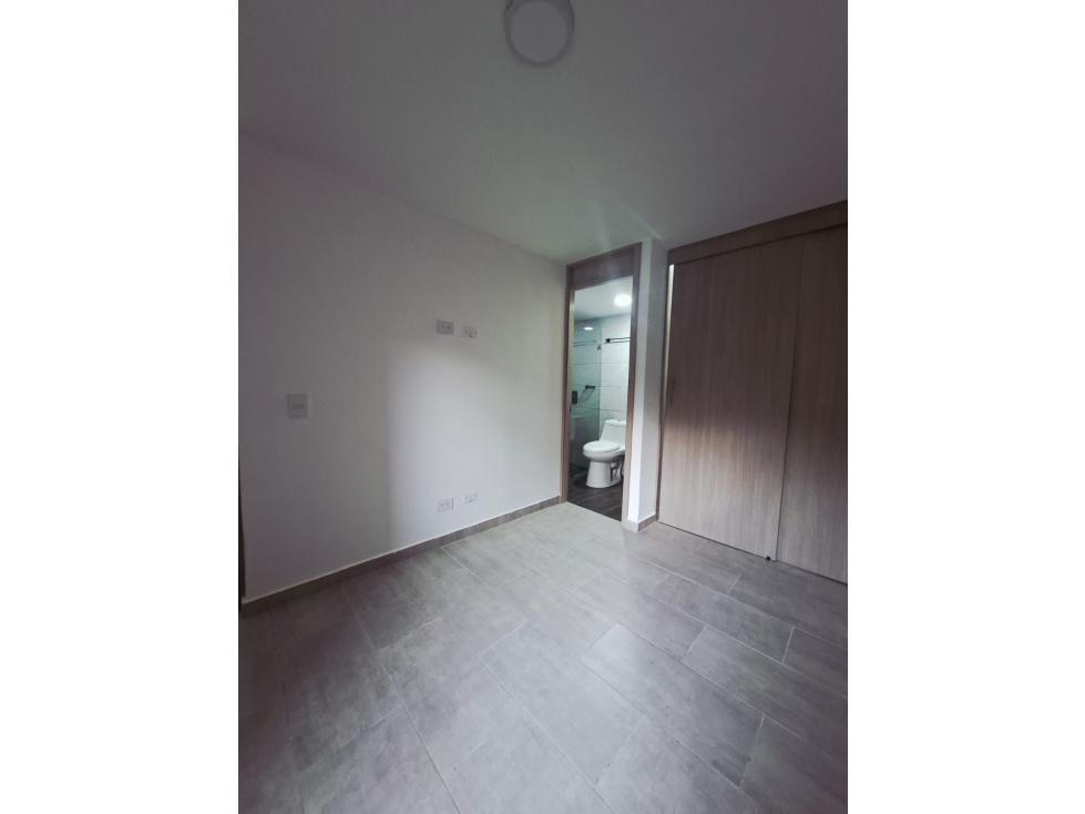 Apartamento de 44 m² en San Antonio de Prado. Futuro Metrocable. — foto 4