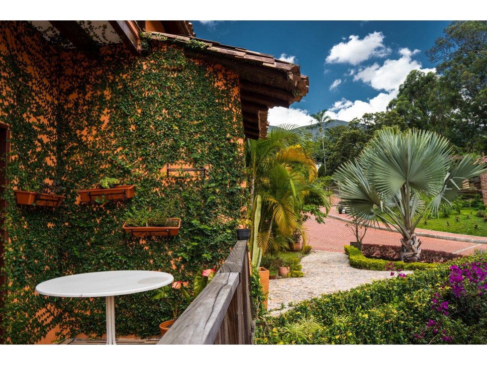VENTA CASA CAMPESTRE EN LA ESTRELLA EN UNIDAD RESIDENCIAL — foto 4