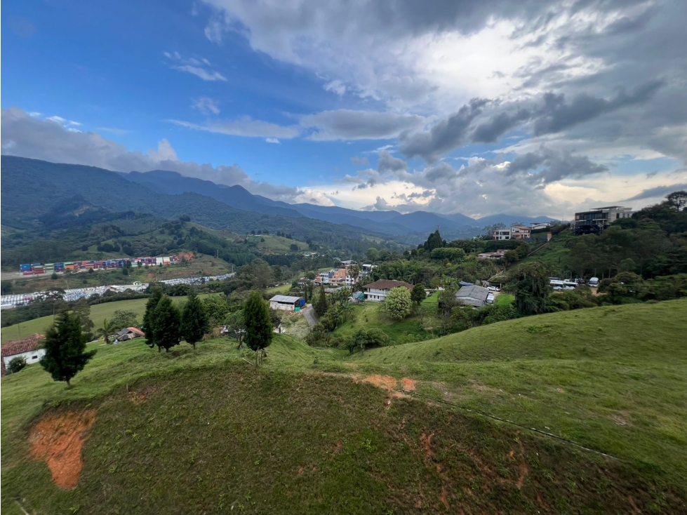 Apartamento de 49 m² en Venta con Balcón en Caldas, Antioquia