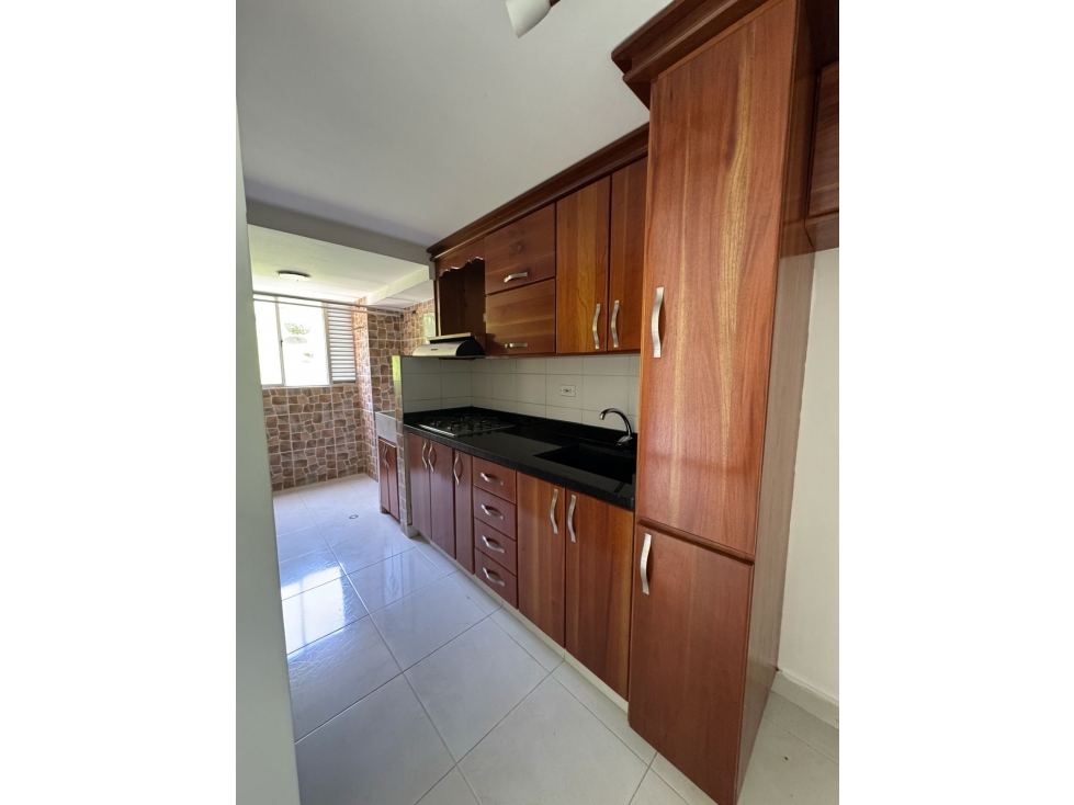 VENTA DE APARTAMENTO MEDELLIN SECTOR RODEO ALTO PARTE BAJA — foto 6