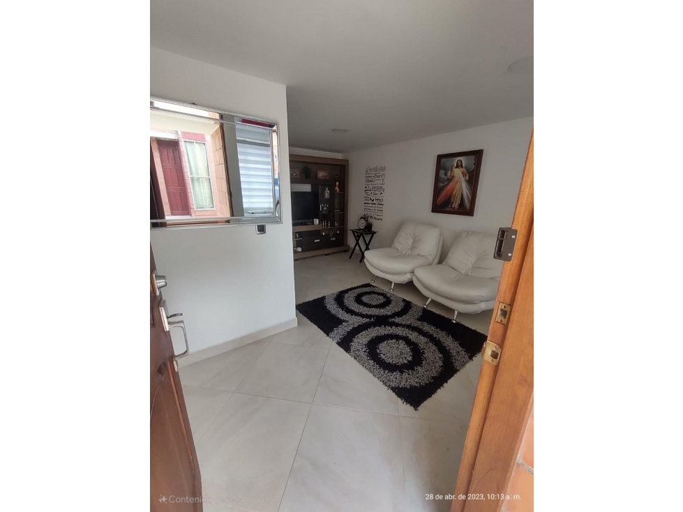 Se Vende Casa en Municipio de Jardín - Antioquia 110 Mts — foto 4