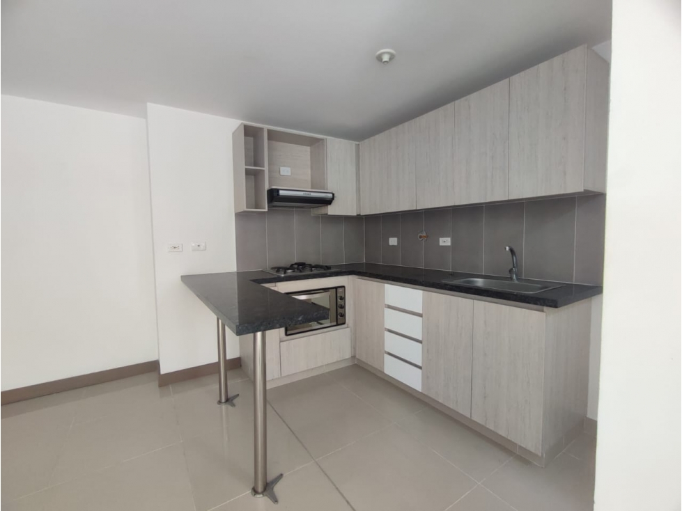VENTA APARTAMENTO ENVIGADO - SECTOR SEÑORIAL — foto 4