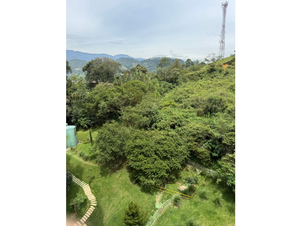 VENTA APARTAMENTO EN LA ESTRELLA SECTOR TABLAZA — foto 2