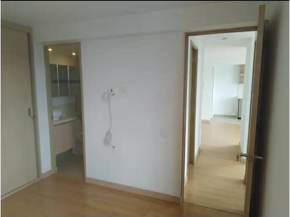 VENTA DE APARTAMENTO DE 67m2 EN SABANETA - PAN DE AZUCAR — foto 5