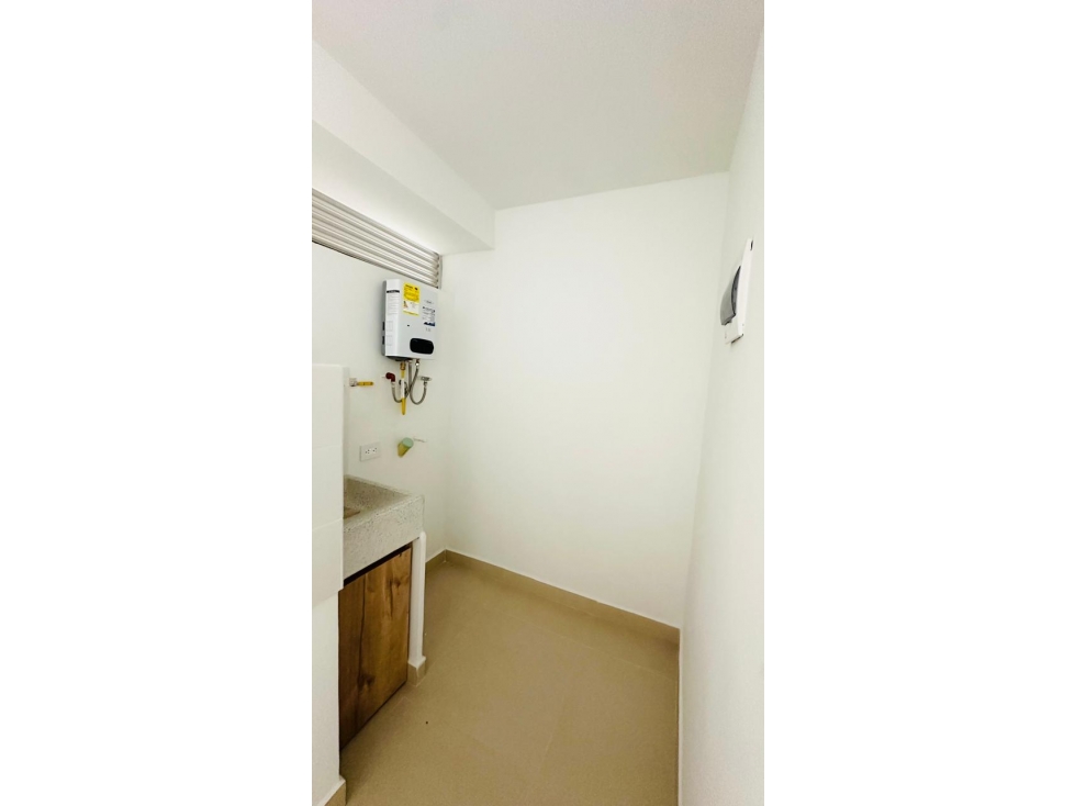 VENTA DE APARTAMENTO EN LA ESTRELLA SECTOR LA INMACULADA — foto 6