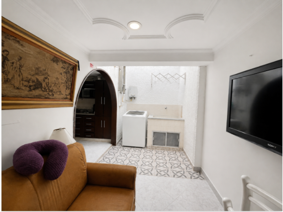 VENTA CASA 2 NIVELES UNIFAMILIAR BELEN LA NUBIA — foto 6