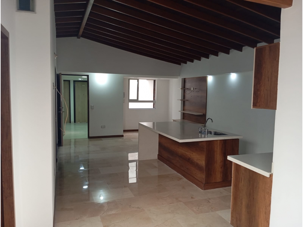 VENDO APTO SABANETA SAN JOAQUIN — foto 2
