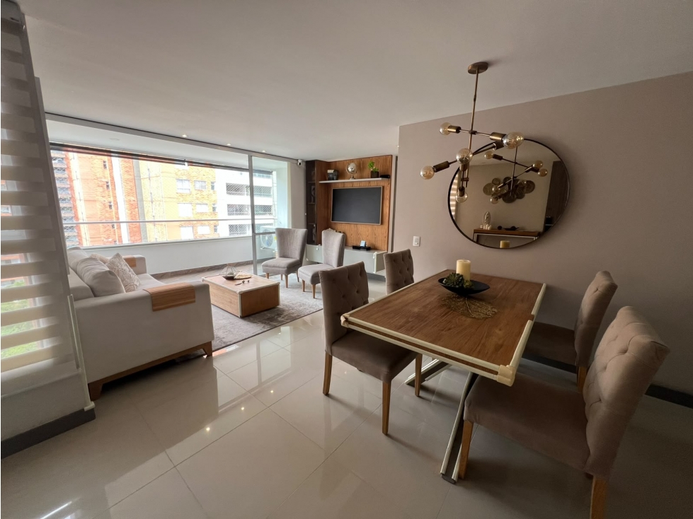 Venta apartamento Envigado, Señorial