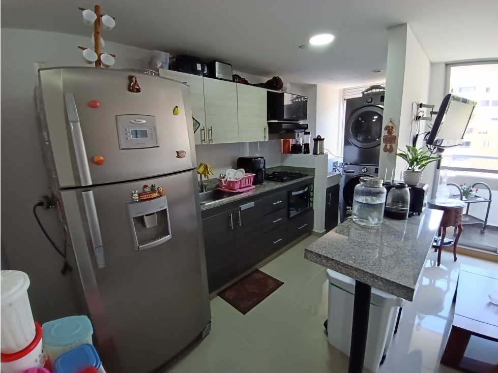 Se Vende apartamento en Envigado.