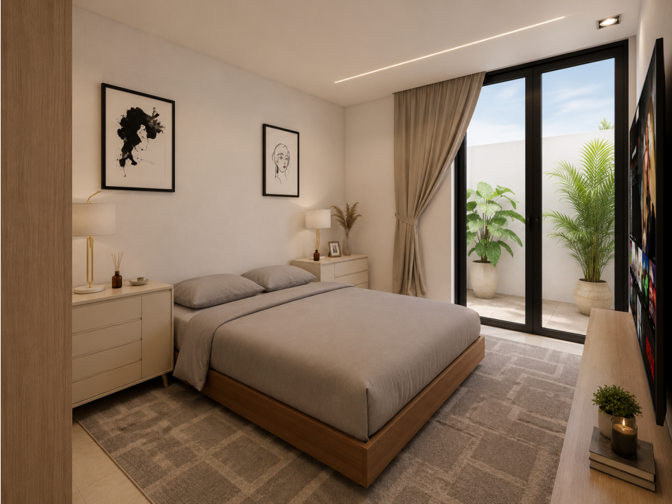 VENTA DE APARTAMENTOS (SOBRE PLANOS) EN BELÉN ALAMEDA, MEDELLÍN — foto 3